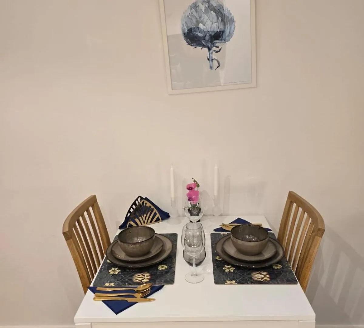 Apartment Noah Longstay Sockenvaegen 1A-5A Gothenburg
