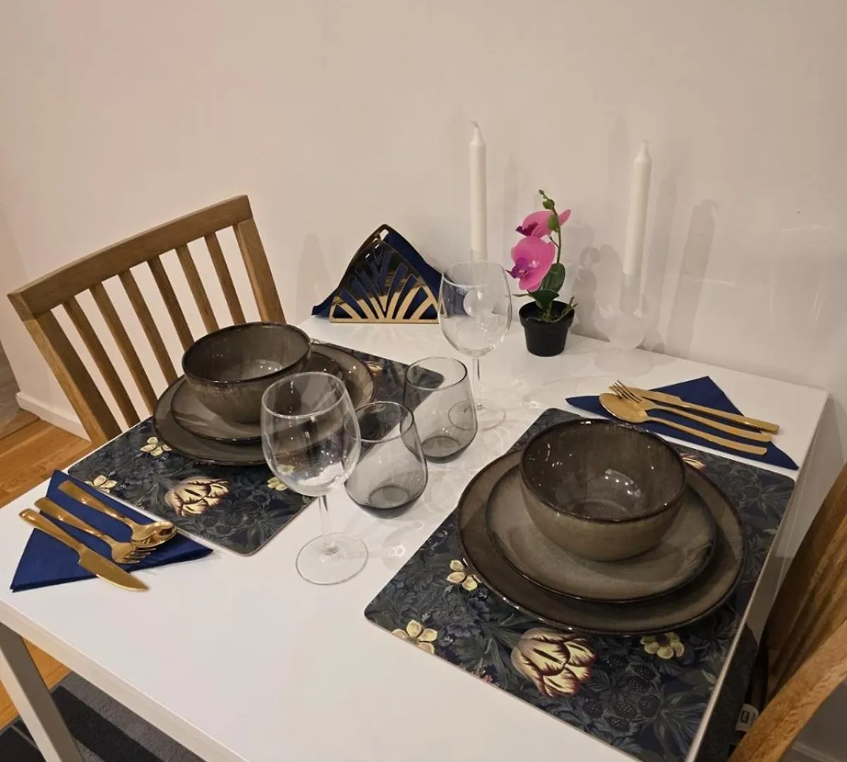 Noah Longstay Sockenvaegen 1A-5A Gothenburg Apartment