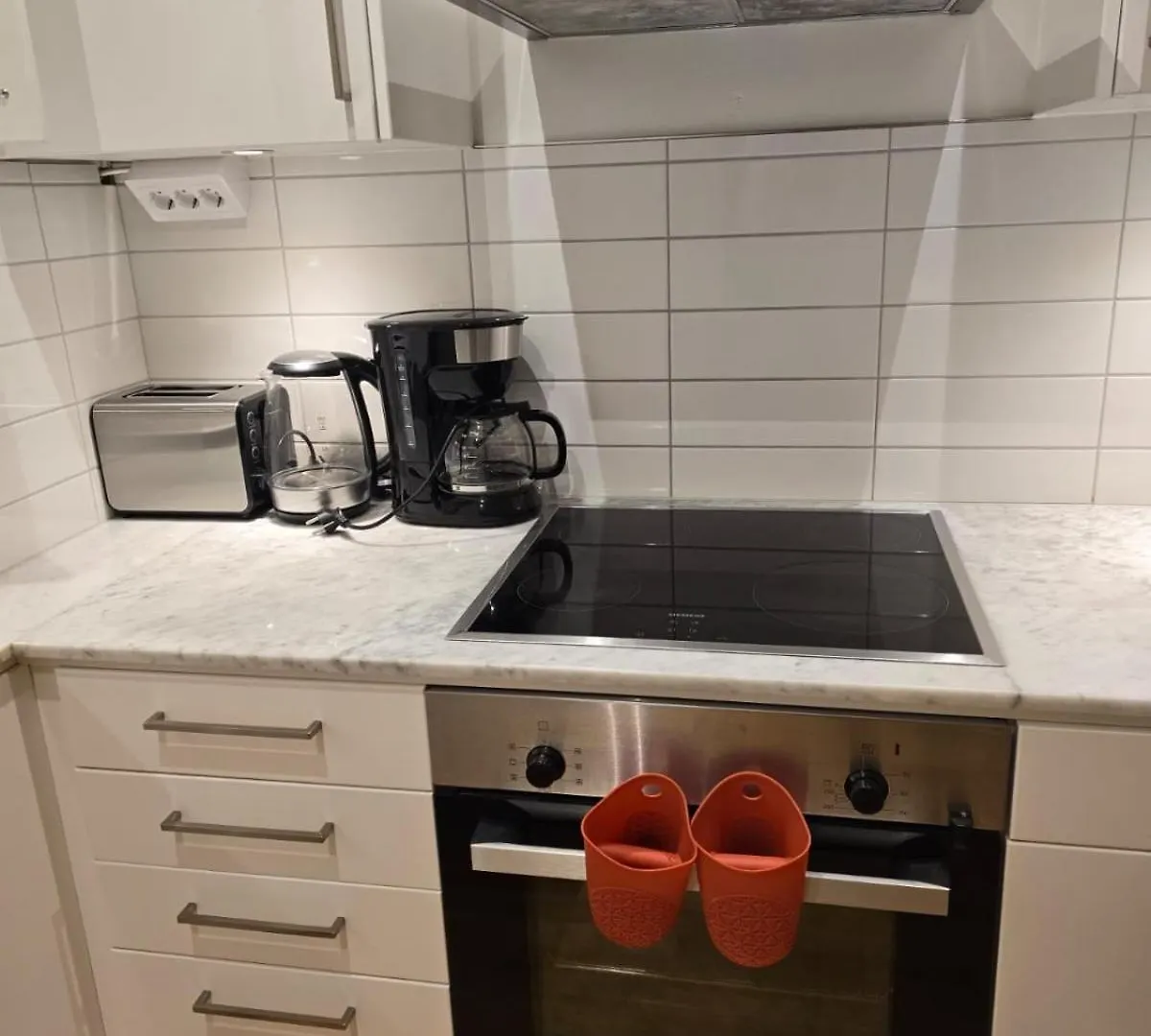 Apartment Noah Longstay Sockenvaegen 1A-5A Gothenburg