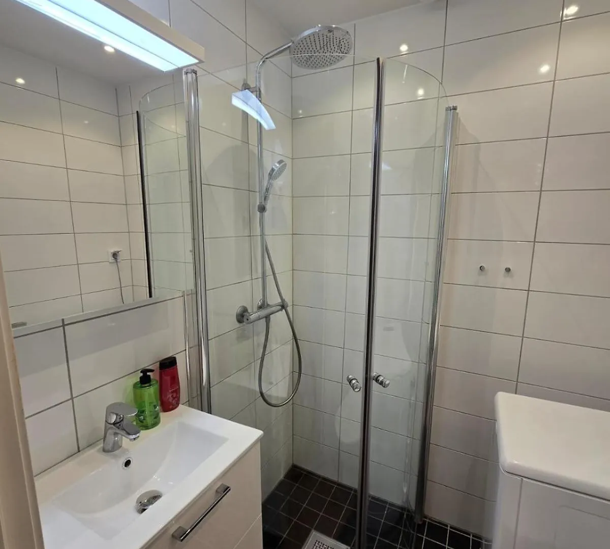 Apartment Noah Longstay Sockenvaegen 1A-5A Gothenburg