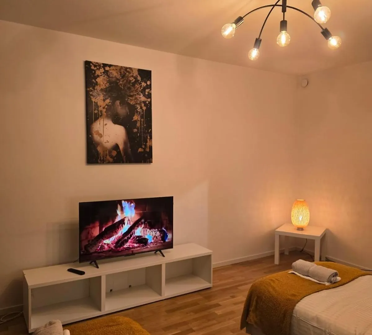 Apartment Noah Longstay Sockenvaegen 1A-5A Gothenburg Sweden