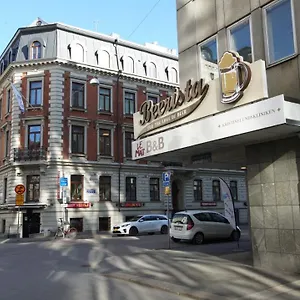 Nocleg ze śniadaniem Le Mat, Göteborg