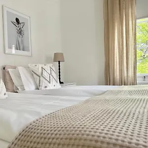 Hotel apartamentowy Wow, Foereningsgatan 9, Göteborg